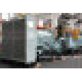 Generador diesel industrial de Mitsubishi del poder espera 2100kVA 1680kw